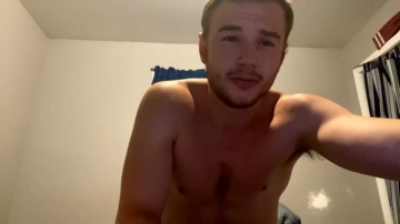 Hornyjohnson448  26-07-2021 video Pants WET